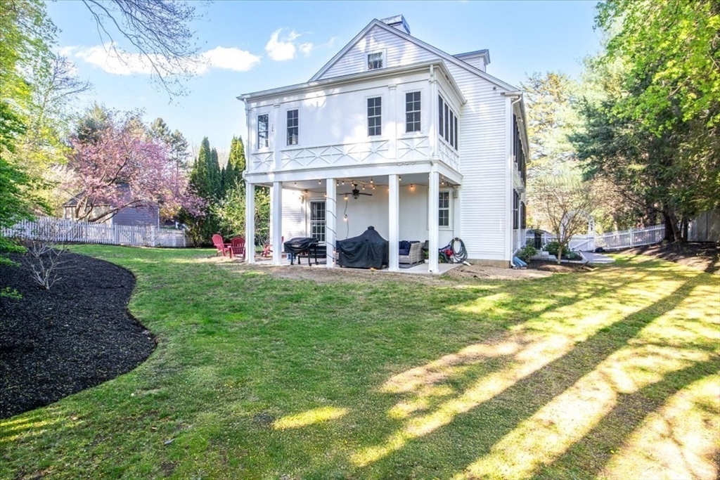 663 Main Street Medfield, MA 02052 - Photo 34 of 42