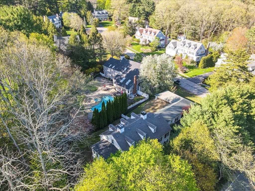 663 Main Street Medfield, MA 02052 - Photo 41 of 42