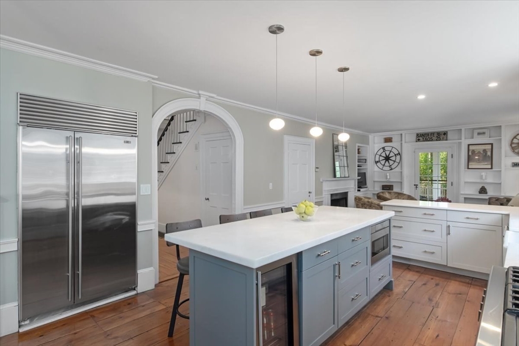 663 Main Street Medfield, MA 02052 - Photo 9 of 42