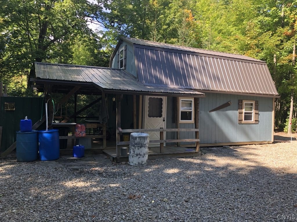 8853 Swift Hill Road Centerville, NY 14735 - Photo 1 of 1