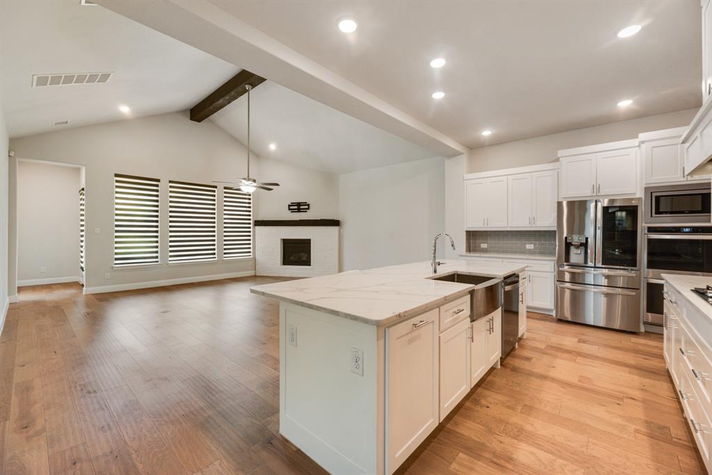 3107 Trinity Ridge Street Mansfield, TX 76063 - Photo 10 of 40 Gallery Image 10