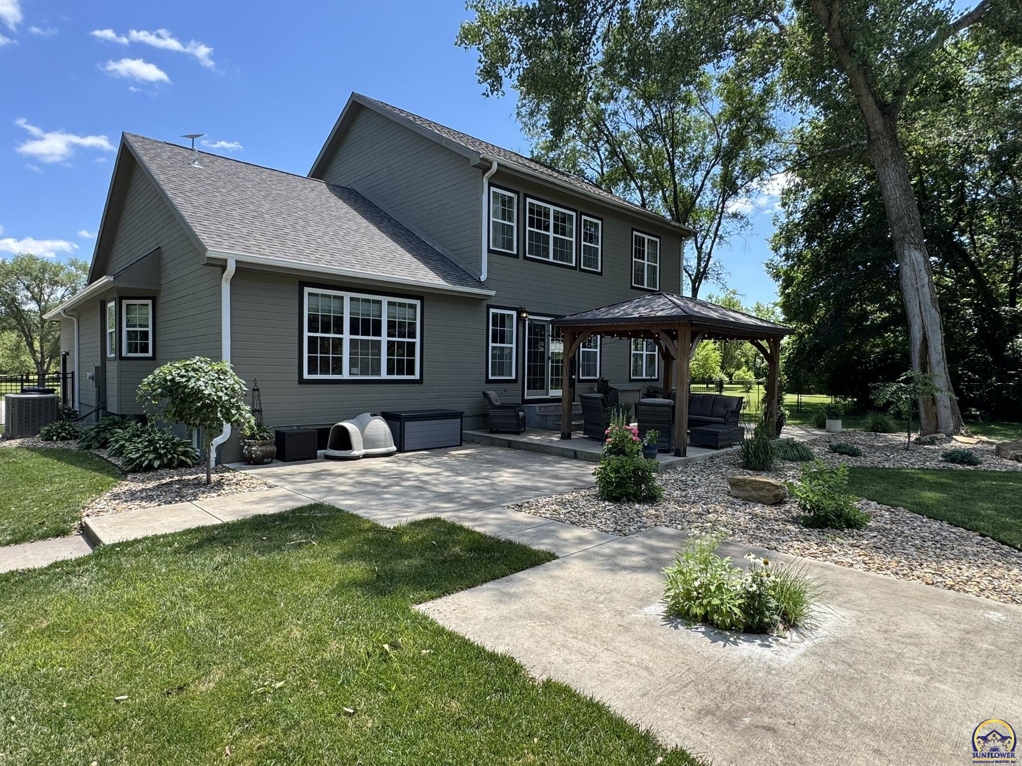 4415 Southeast West Edge Road Topeka, KS 66609 - Photo 86 of 90