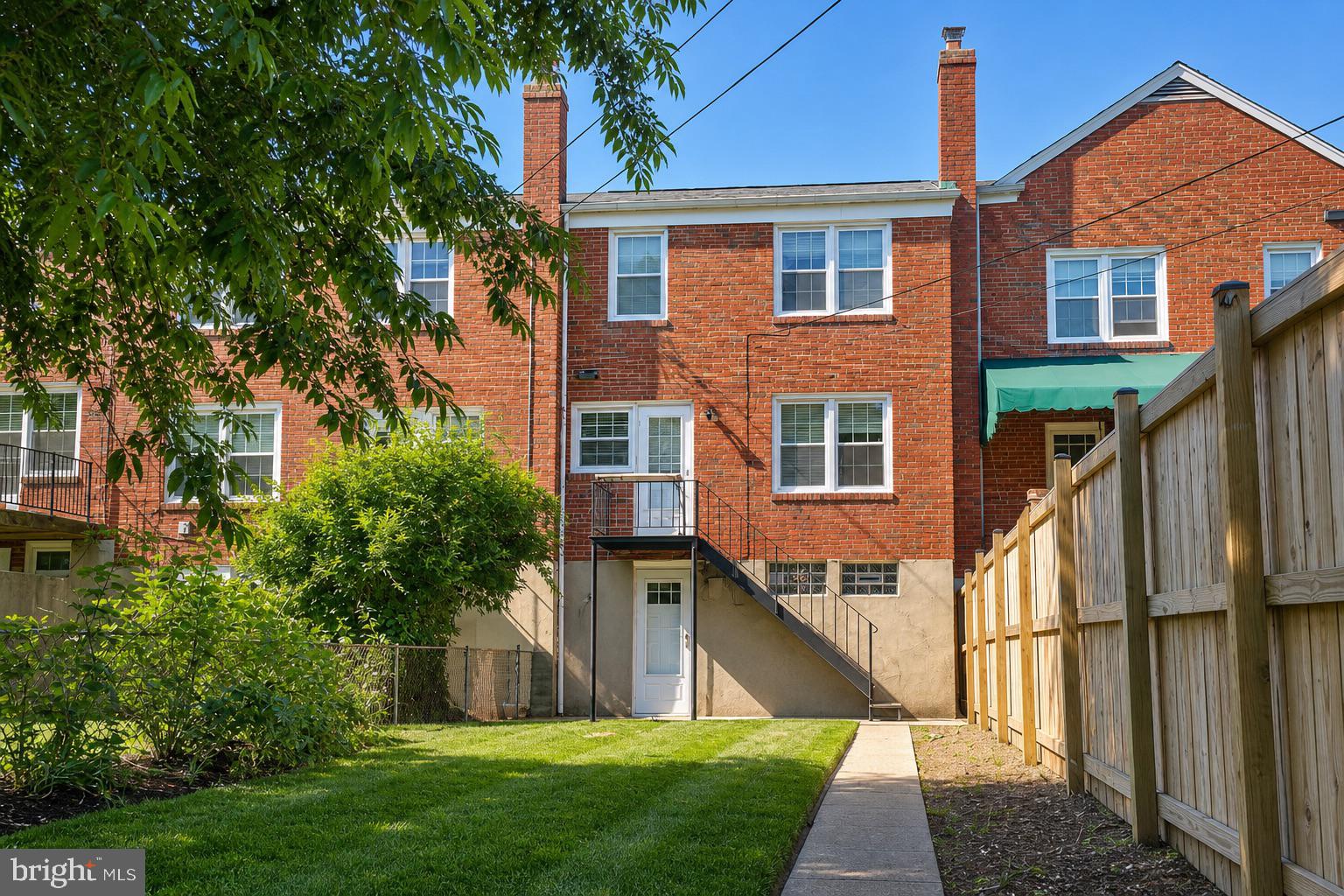 1587 Doxbury Road Towson, MD 21286 - Photo 2 of 3