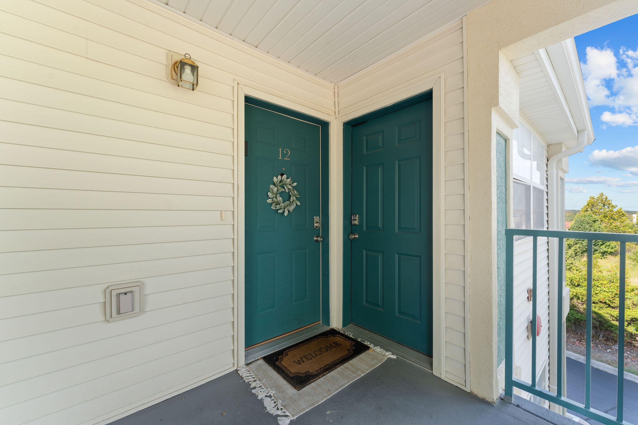 530 Spring Creek Road, Unit 12 Branson, MO 65616 - Photo 4 of 47 Welcome!