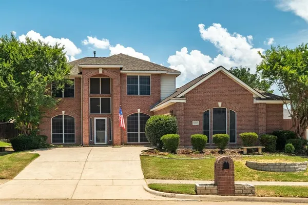 $477,000 | 7000 Herman Jared Drive, North Richland Hills, TX 76182