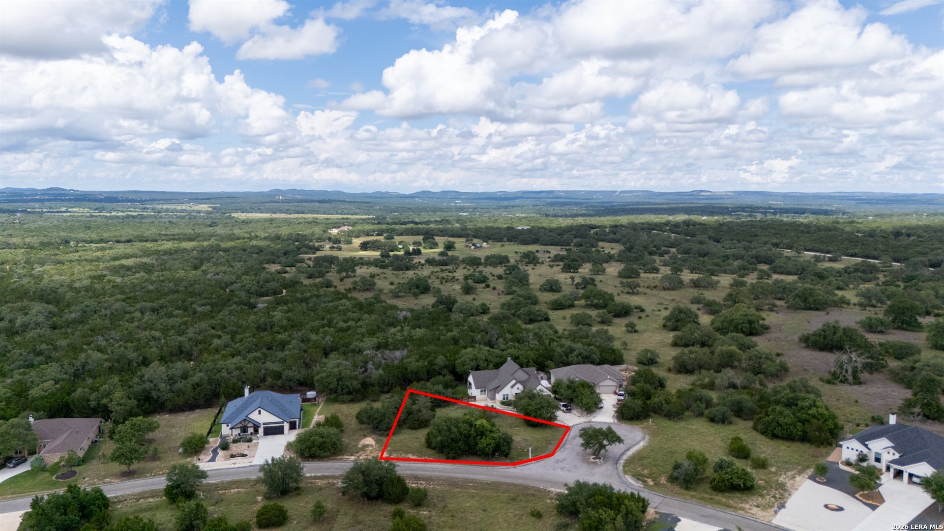 Lot 1085 Gk Back Blanco, TX 78606 - Photo 4 of 24