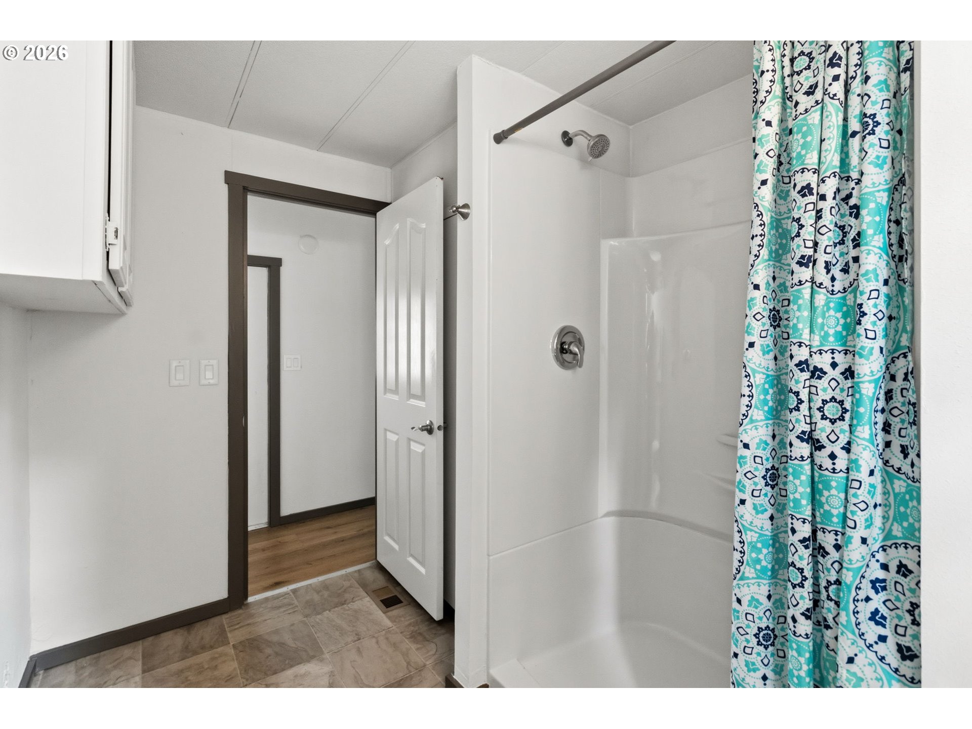 205 South 54th Street, Unit 76 Springfield, OR 97478 - Photo 40 of 41 Floor Plan