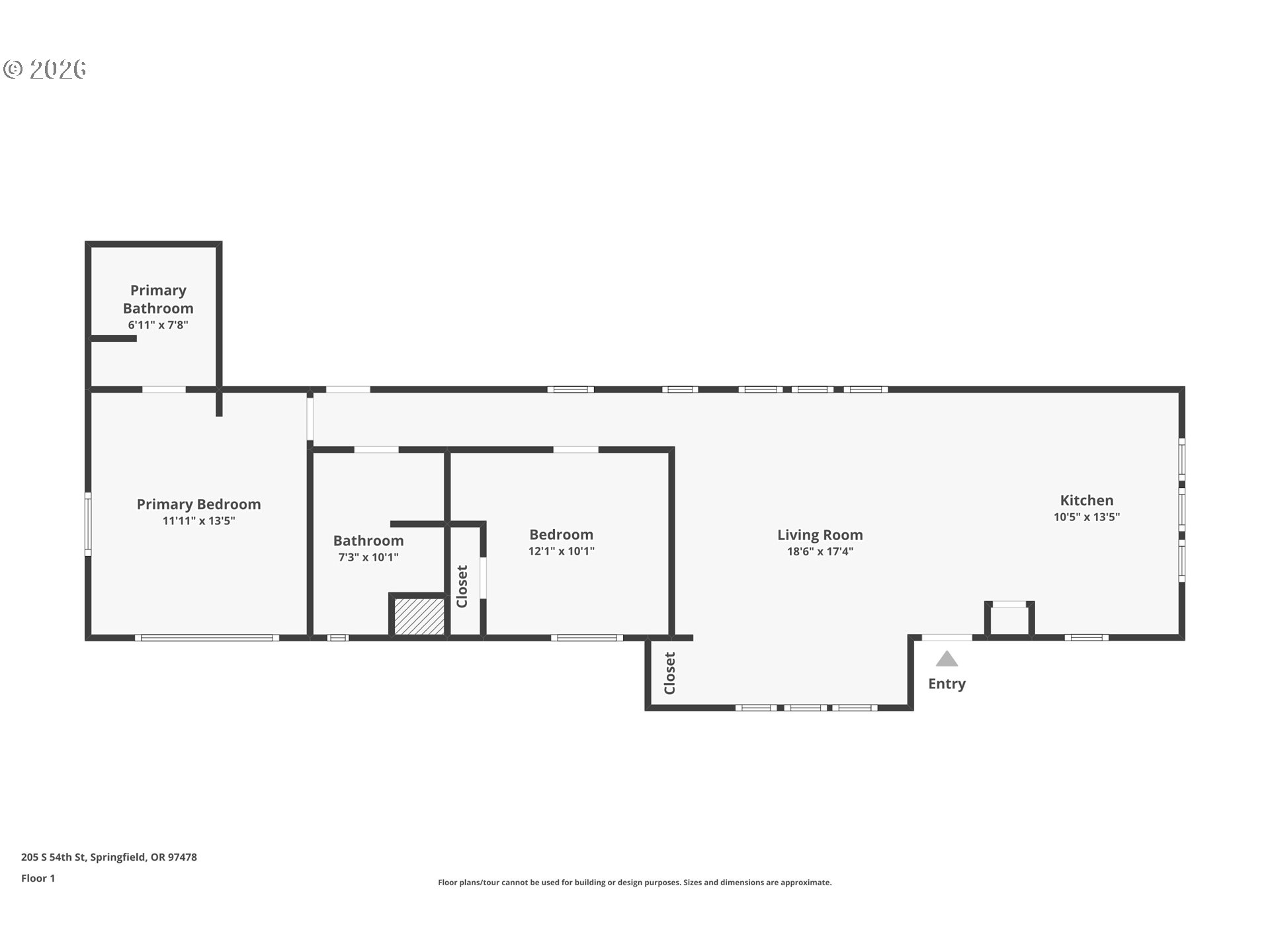 205 South 54th Street, Unit 76 Springfield, OR 97478 - Photo 24 of 41 Carport