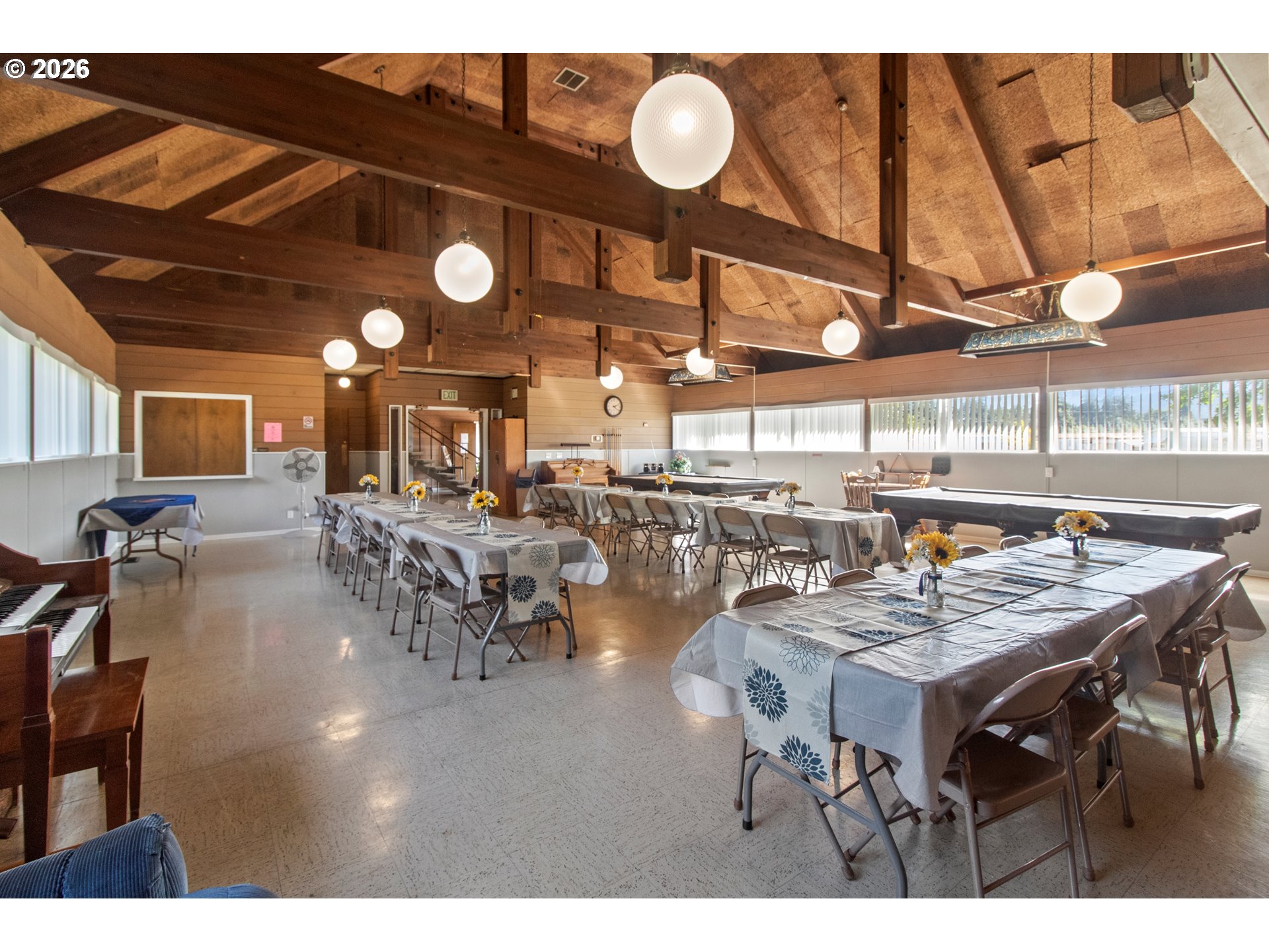 205 South 54th Street, Unit 76 Springfield, OR 97478 - Photo 37 of 41 Community Club House