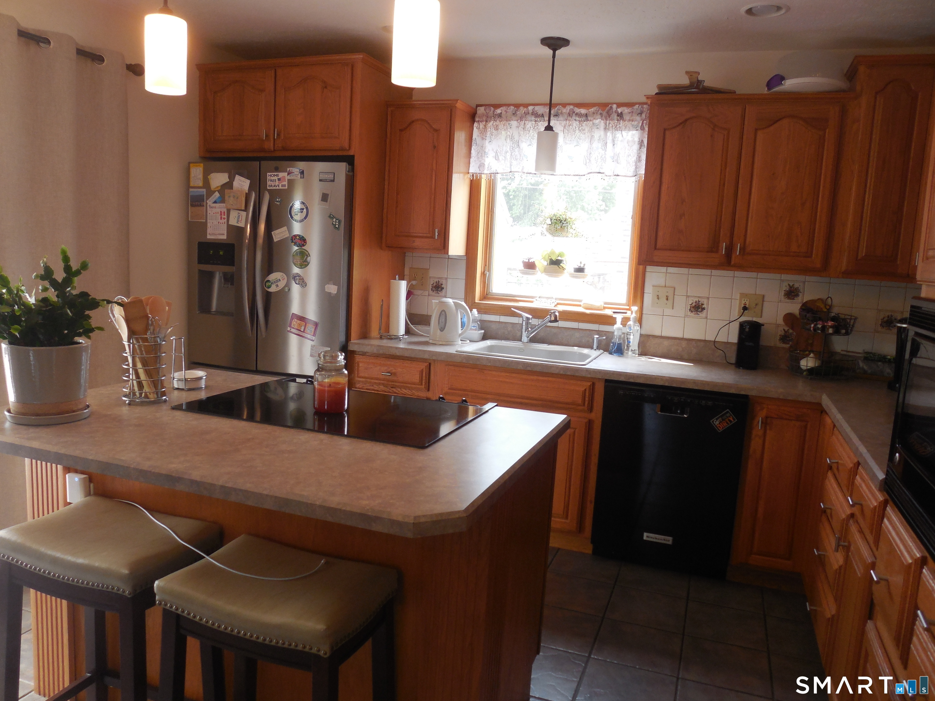 200 Douglas Drive Meriden, CT 06451 - Photo 9 of 24 kitchen