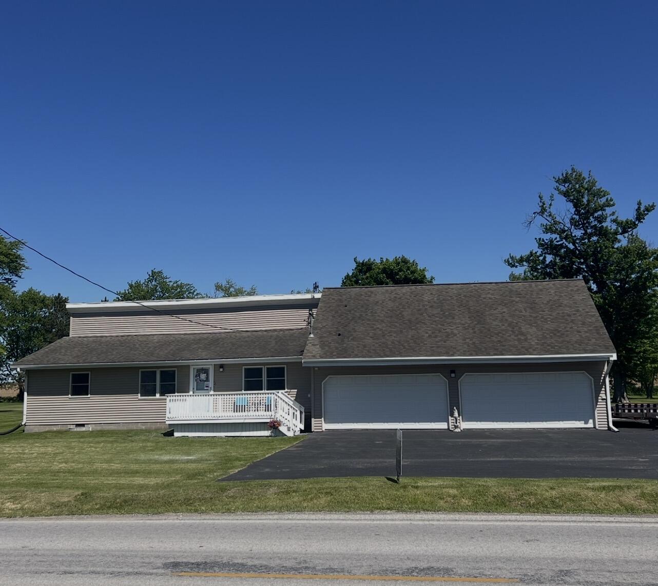 18311 Clark Street Lowell, IN 46356 - Photo 2 of 36 1282x1142