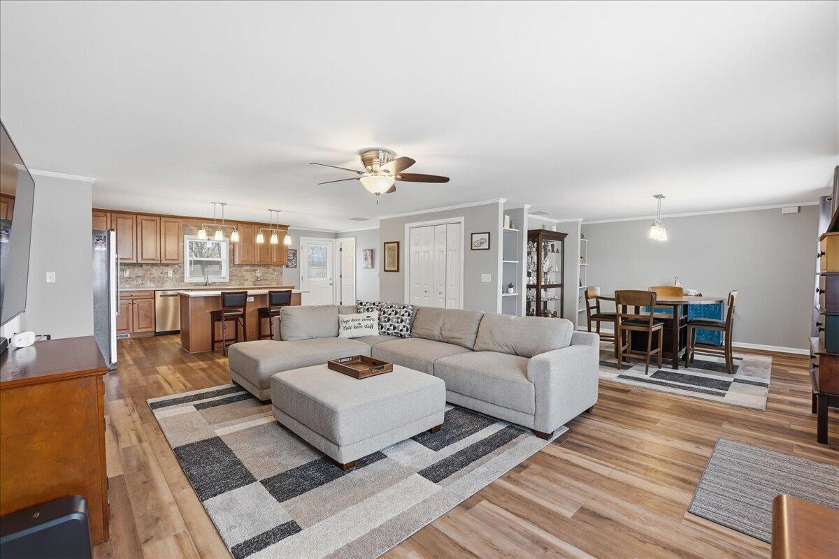 18311 Clark Street Lowell, IN 46356 - Photo 6 of 36 1200x800