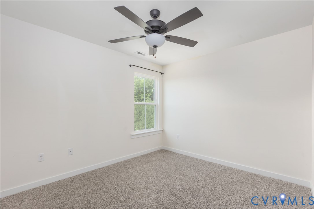 1775 West Old Mountain Road Louisa, VA 23093 - Photo 22 of 31 Bonus room ideal for guests, hobbies, or remote wo