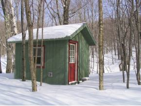 1319 French Settlement Road Lincoln, VT 05443 - Photo 1 of 5 Gallery Image 1