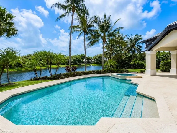 $4,795,000 | 695 Ardmore Lane, Naples, FL 34108