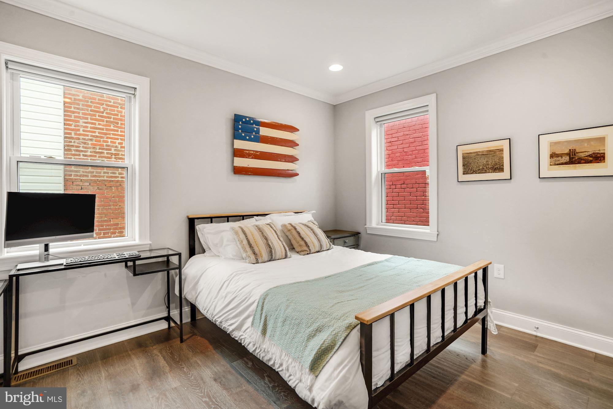 403 R Street Northwest Washington, DC 20001 - Photo 22 of 27