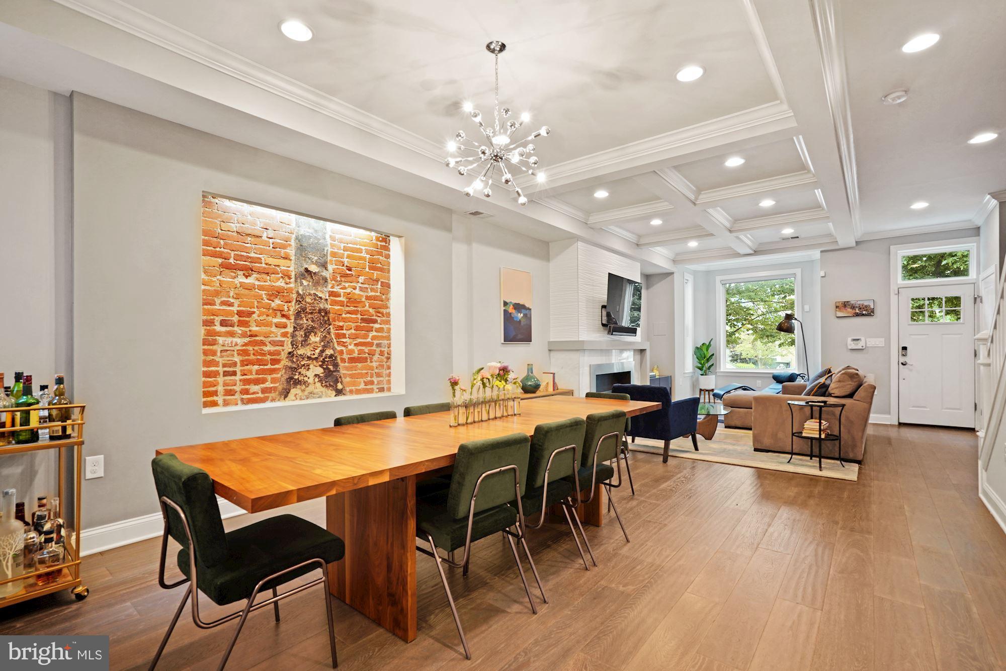 403 R Street Northwest Washington, DC 20001 - Photo 6 of 27