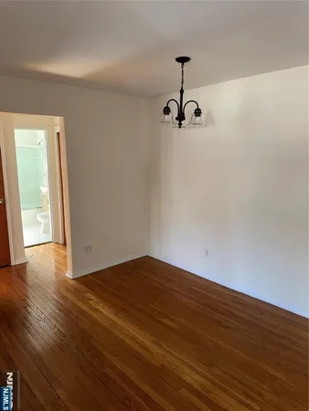 $2,150 | 1624 Valley Street, Unit 2B, Fort Lee, NJ 07024