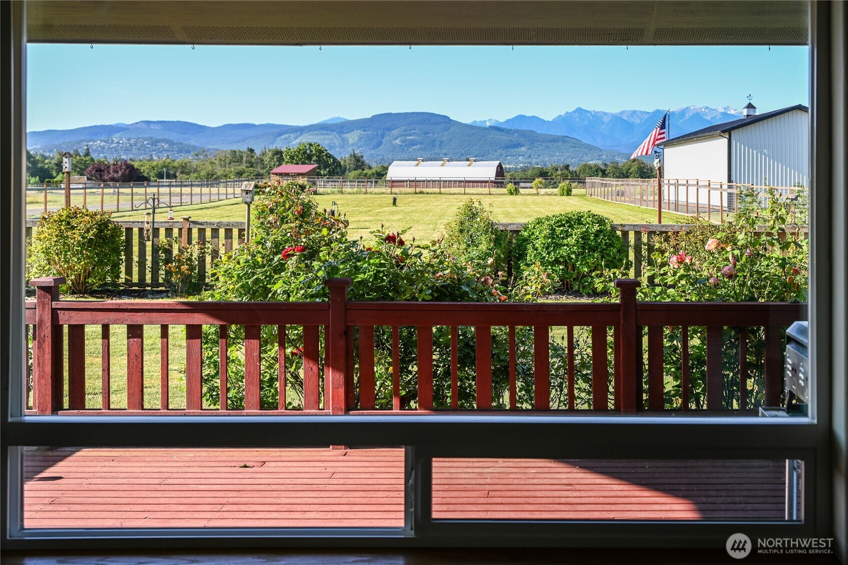 73 Haywire Lane Sequim, WA 98382 - Photo 10 of 40