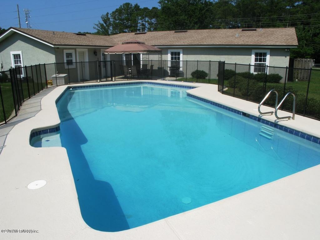 191 Canova Road Fleming Island, FL 32003 - Photo 6 of 31 Pool