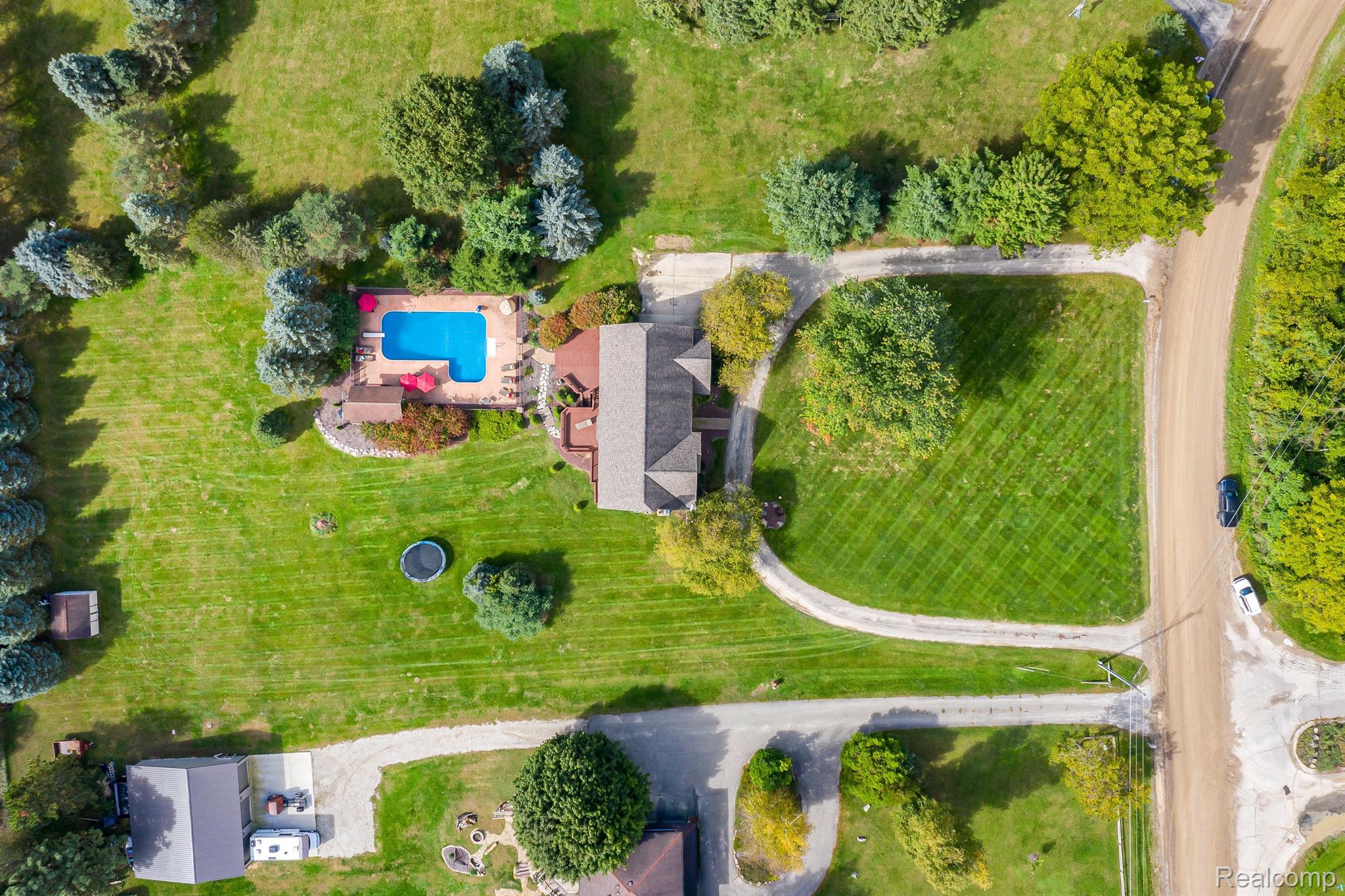 12456 Larkins Road Brighton, MI 48114 - Photo 53 of 62 Gallery Image 53