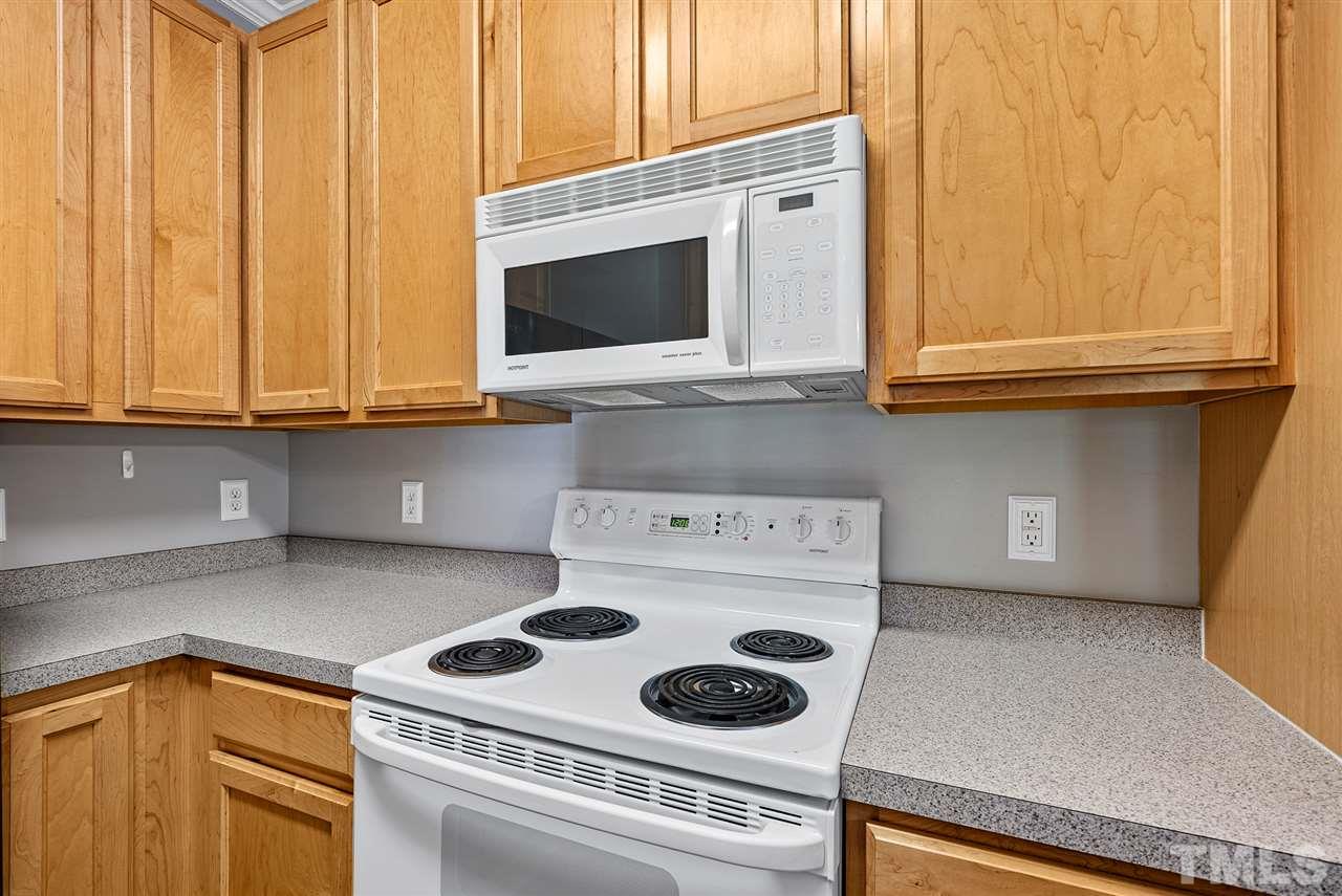206 West Savannah Ridge Road, Unit 206 Holly Springs, NC 27540 - Photo 14 of 21 Gallery Image 14