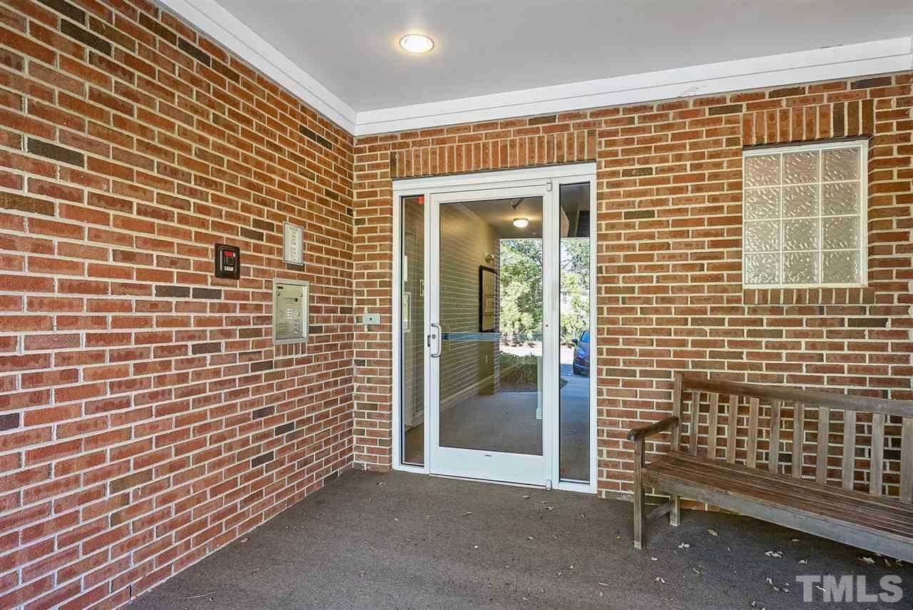 206 West Savannah Ridge Road, Unit 206 Holly Springs, NC 27540 - Photo 3 of 21 Gallery Image 3