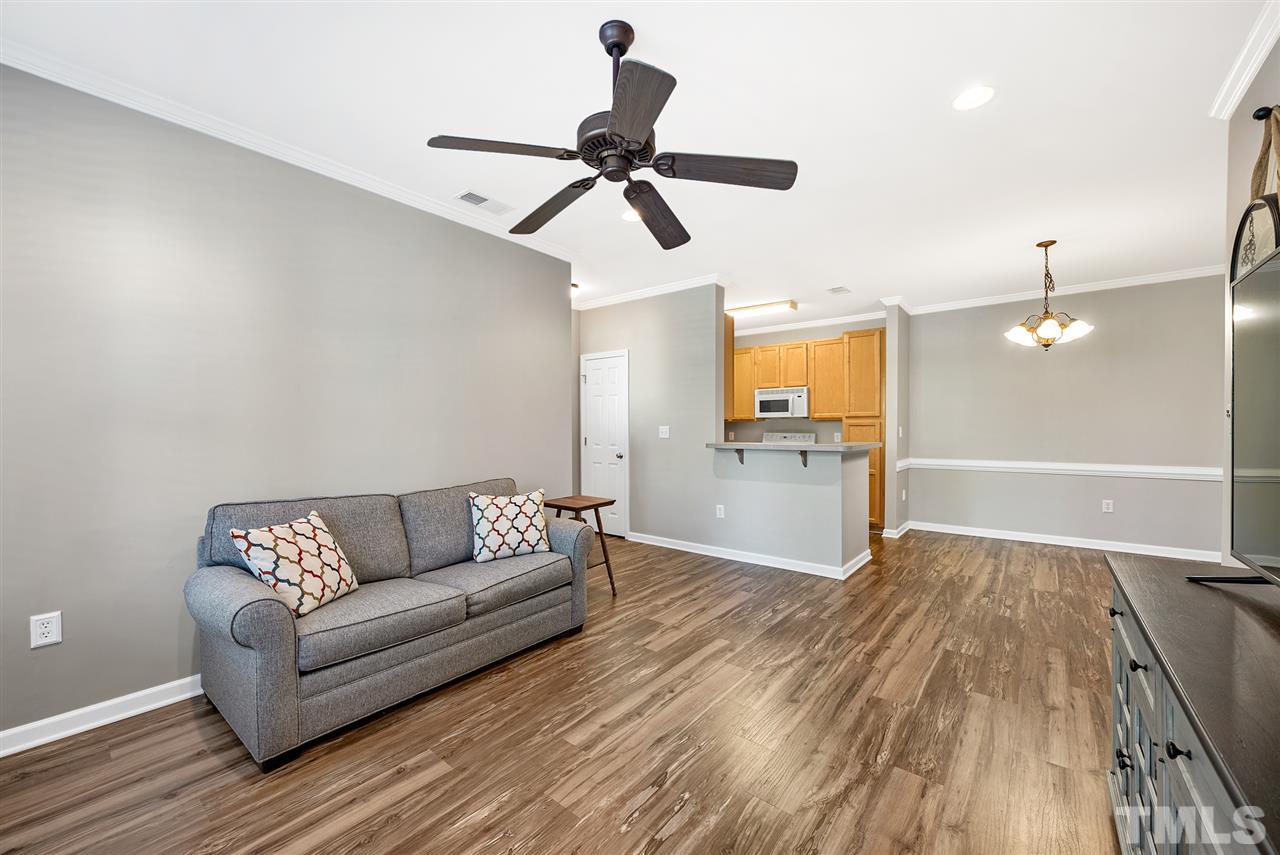 206 West Savannah Ridge Road, Unit 206 Holly Springs, NC 27540 - Photo 8 of 21 Gallery Image 8