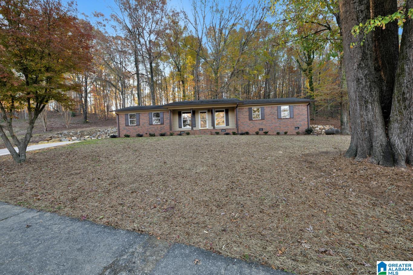 2240 Highway 17 Montevallo, AL 35115 - Photo 43 of 45
