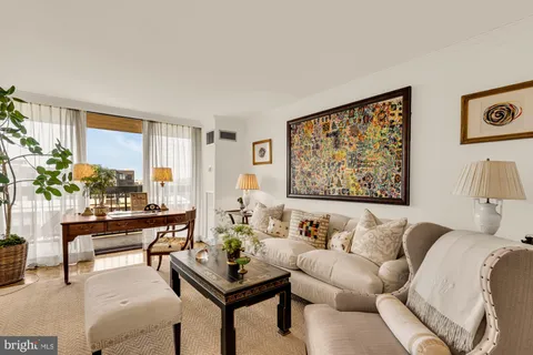 $1,890,000 | 400 Madison Street, Unit 501/510, Alexandria, VA 22314