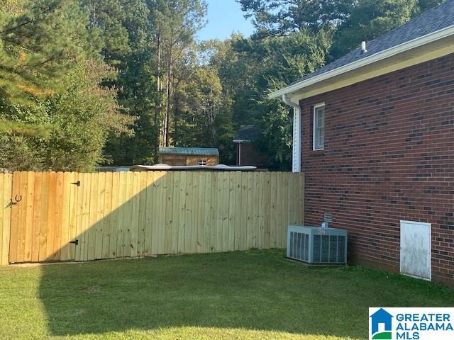 215 Forest Ridge Drive Jacksonville, AL 36265 - Photo 8 of 50