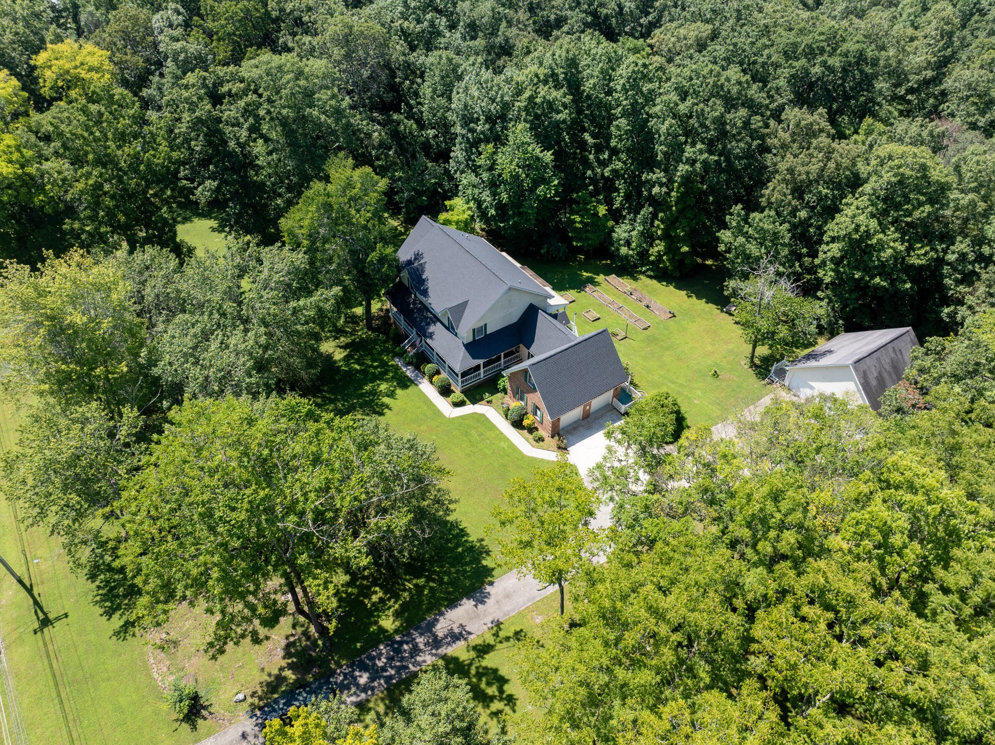 443 Tigues Creek Road Dayton, TN 37321 - Photo 4 of 61 Gallery Image 4