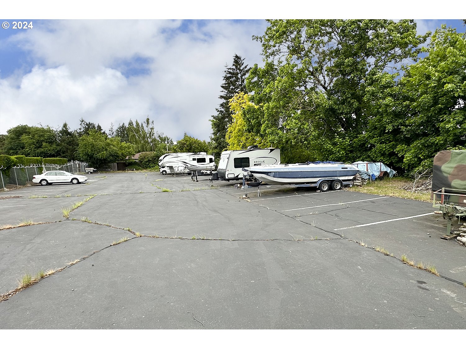 200 Southwest Florence Avenue Gresham, OR 97080 - Photo 22 of 35 RV Parking