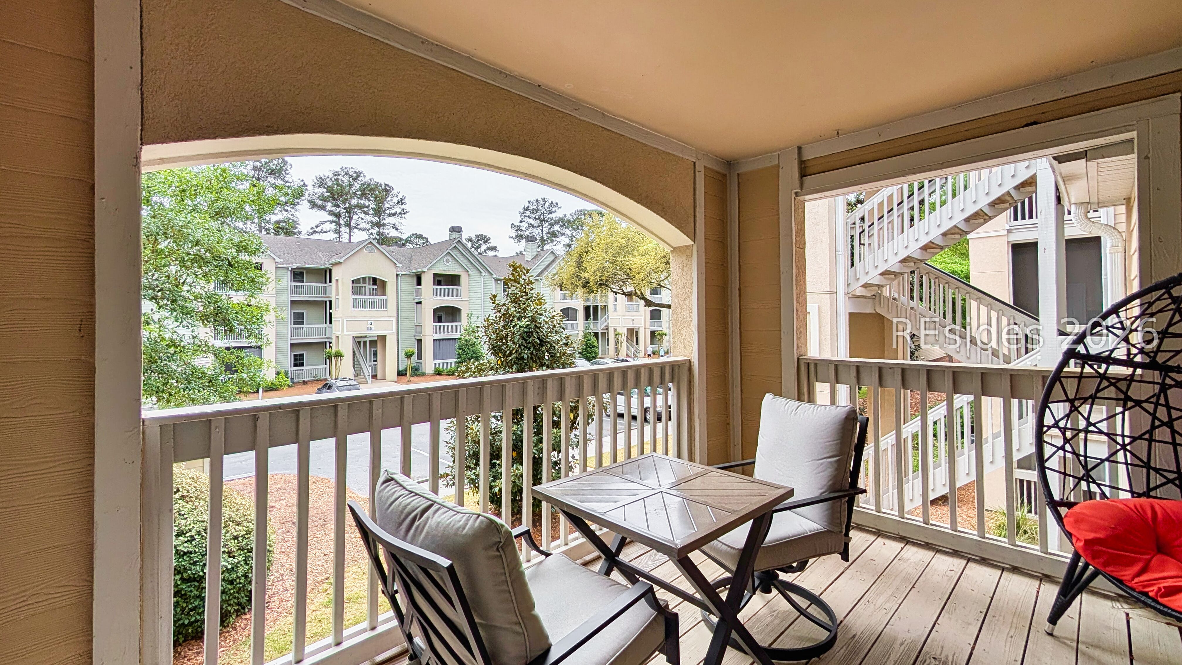 380 Marshland Road, Unit E21 Hilton Head Island, SC 29926 - Photo 1 of 50