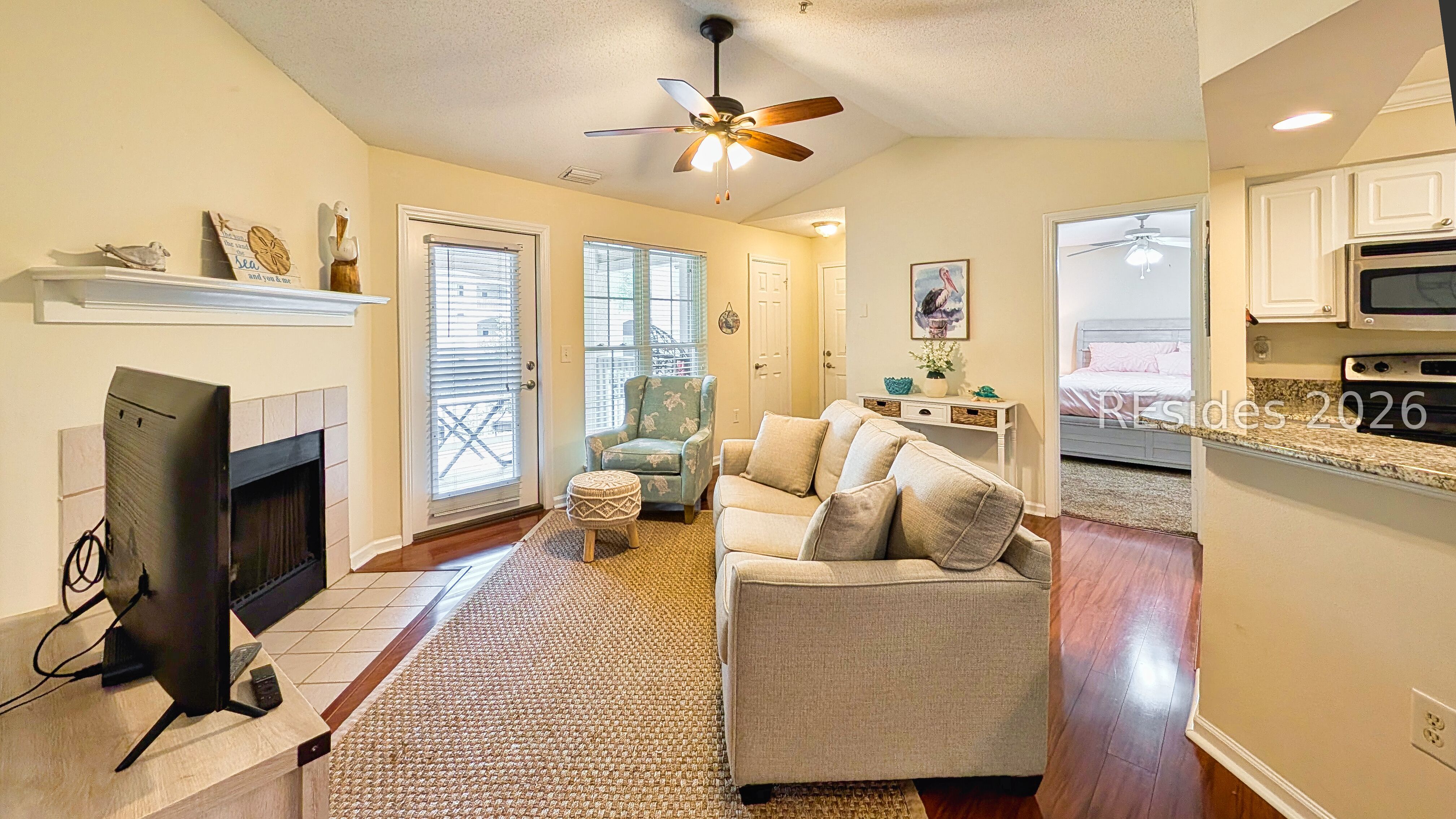 380 Marshland Road, Unit E21 Hilton Head Island, SC 29926 - Photo 11 of 50