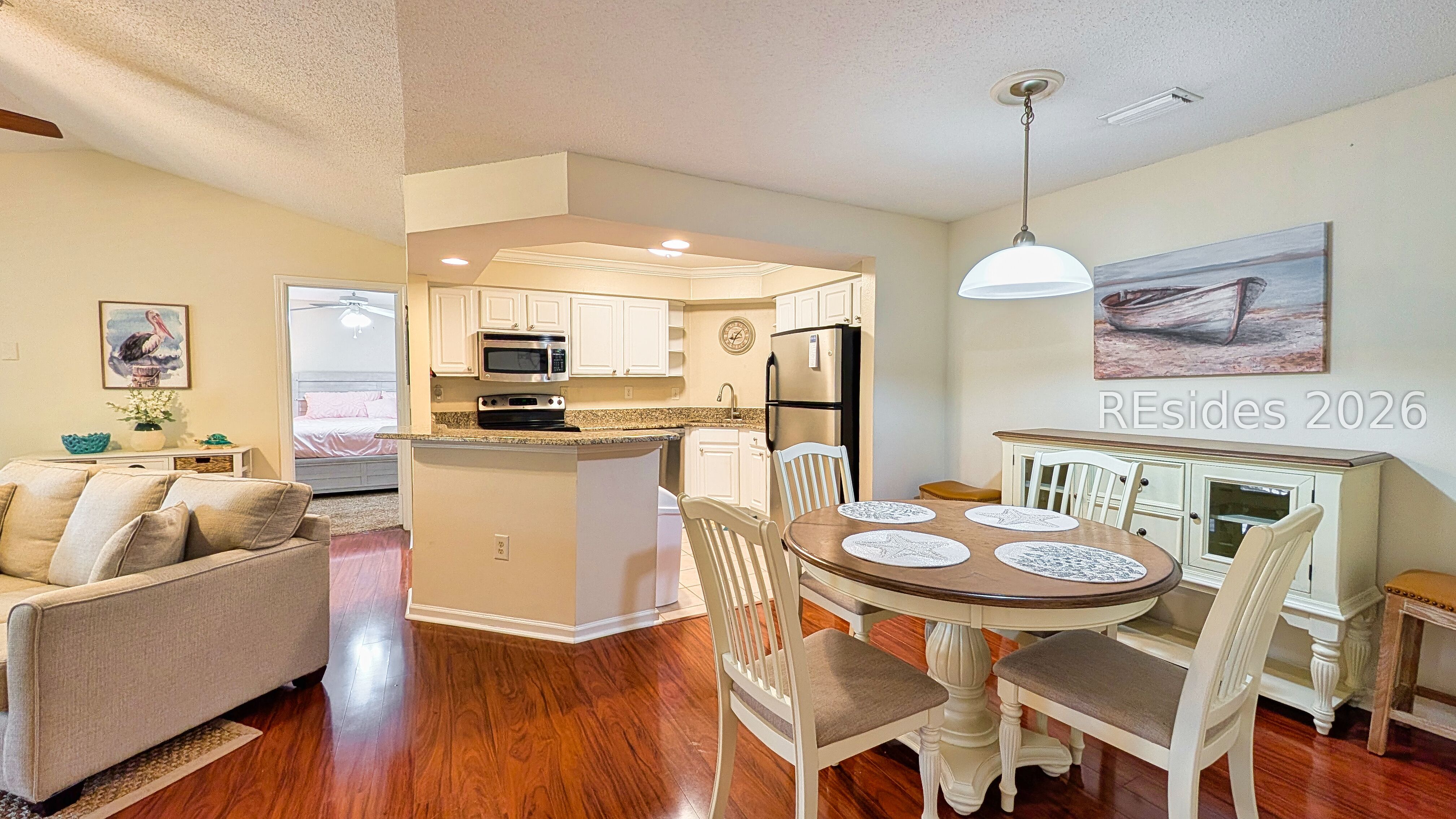 380 Marshland Road, Unit E21 Hilton Head Island, SC 29926 - Photo 14 of 50