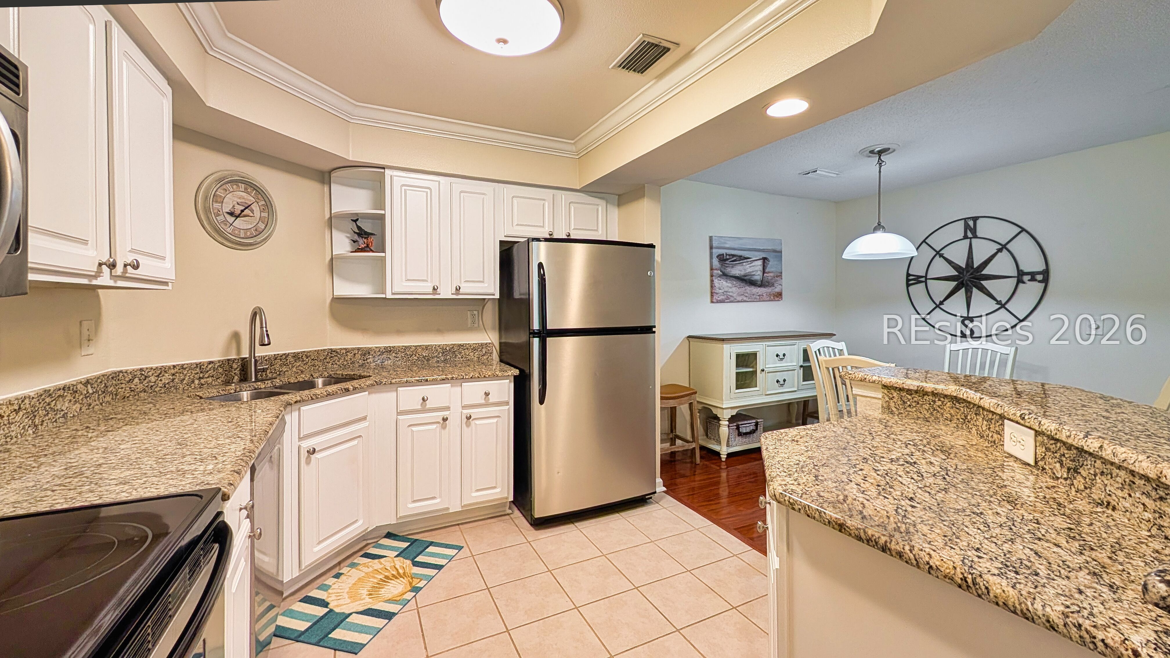 380 Marshland Road, Unit E21 Hilton Head Island, SC 29926 - Photo 17 of 50