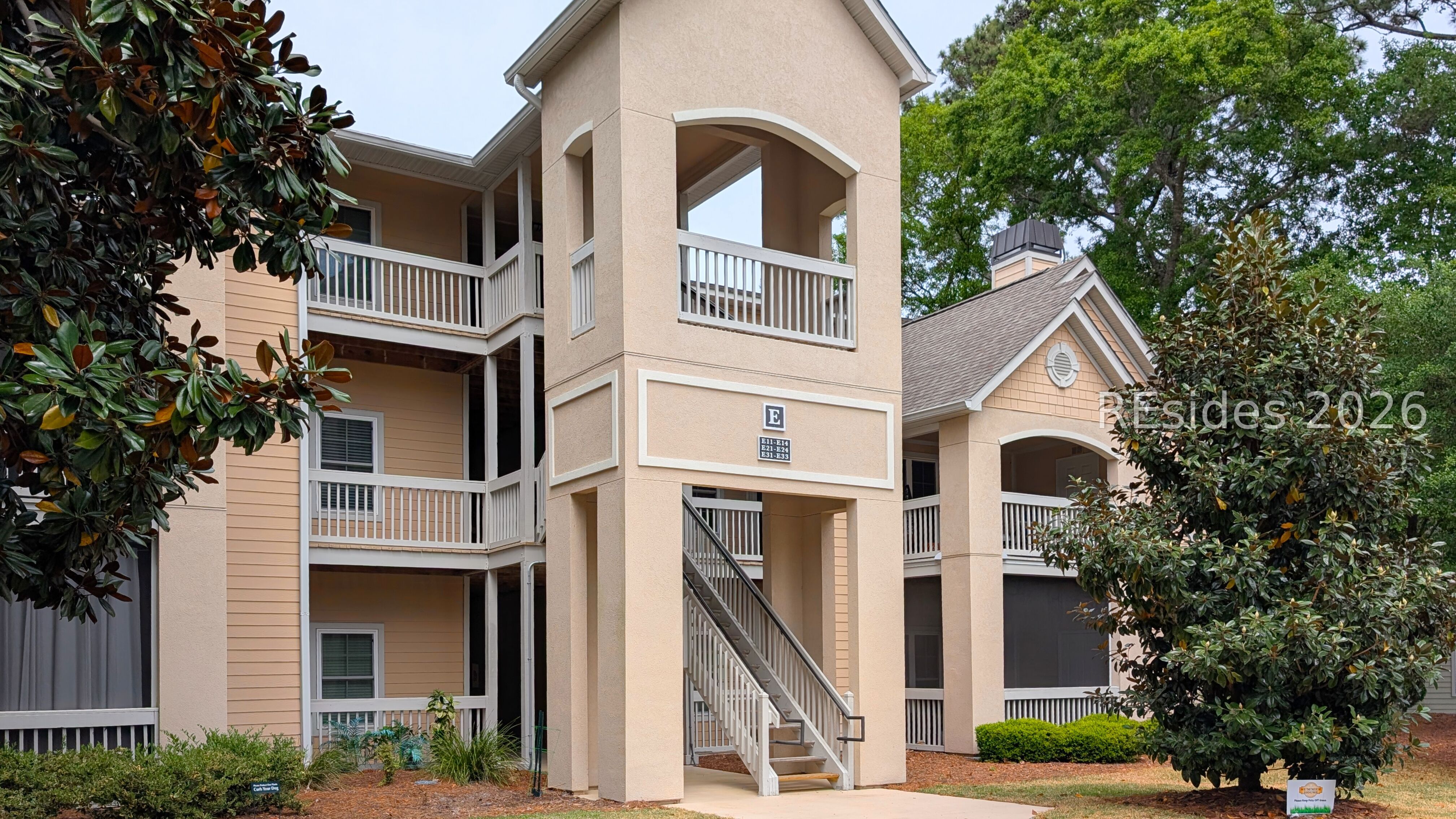 380 Marshland Road, Unit E21 Hilton Head Island, SC 29926 - Photo 3 of 50