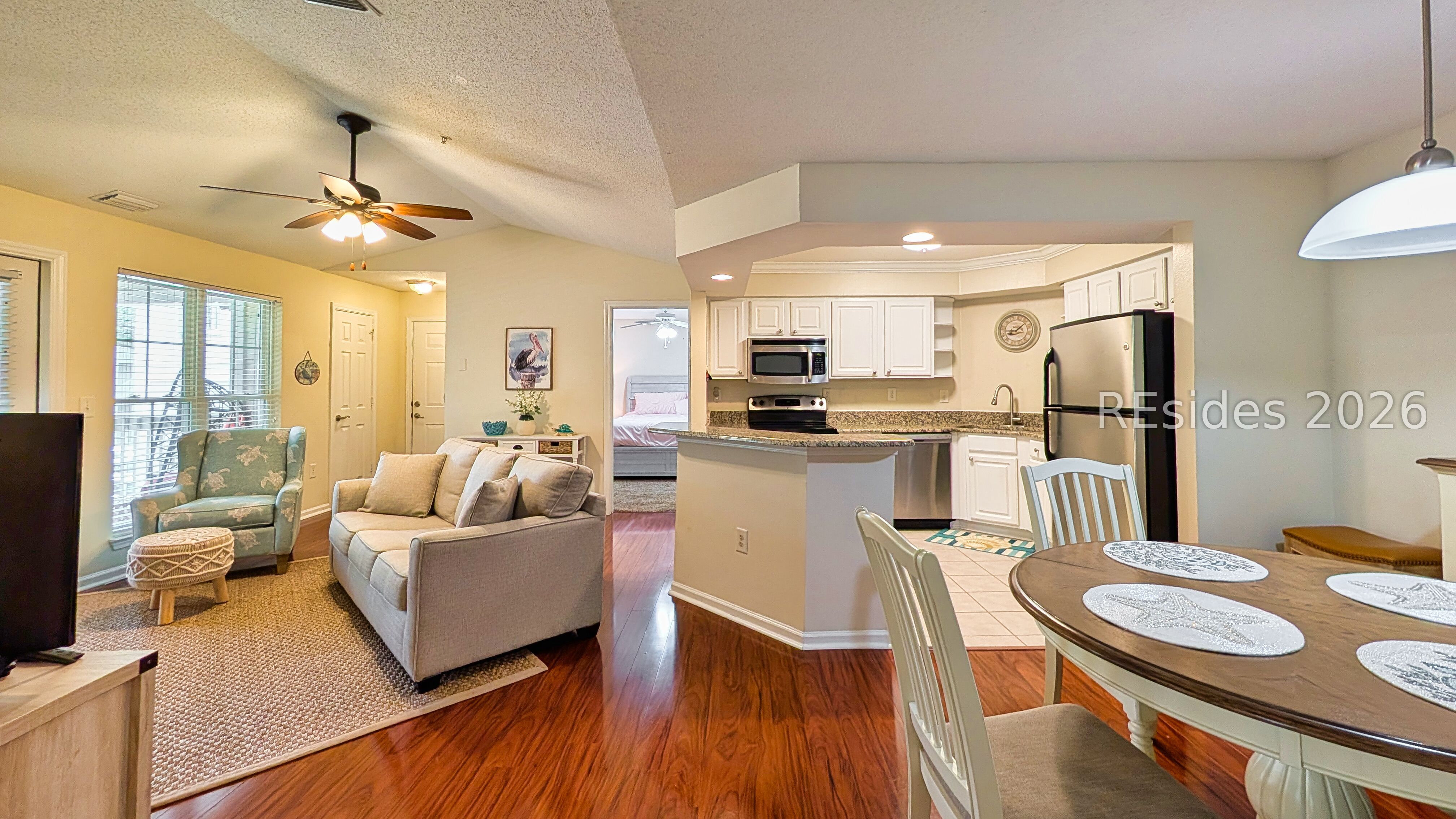 380 Marshland Road, Unit E21 Hilton Head Island, SC 29926 - Photo 34 of 50