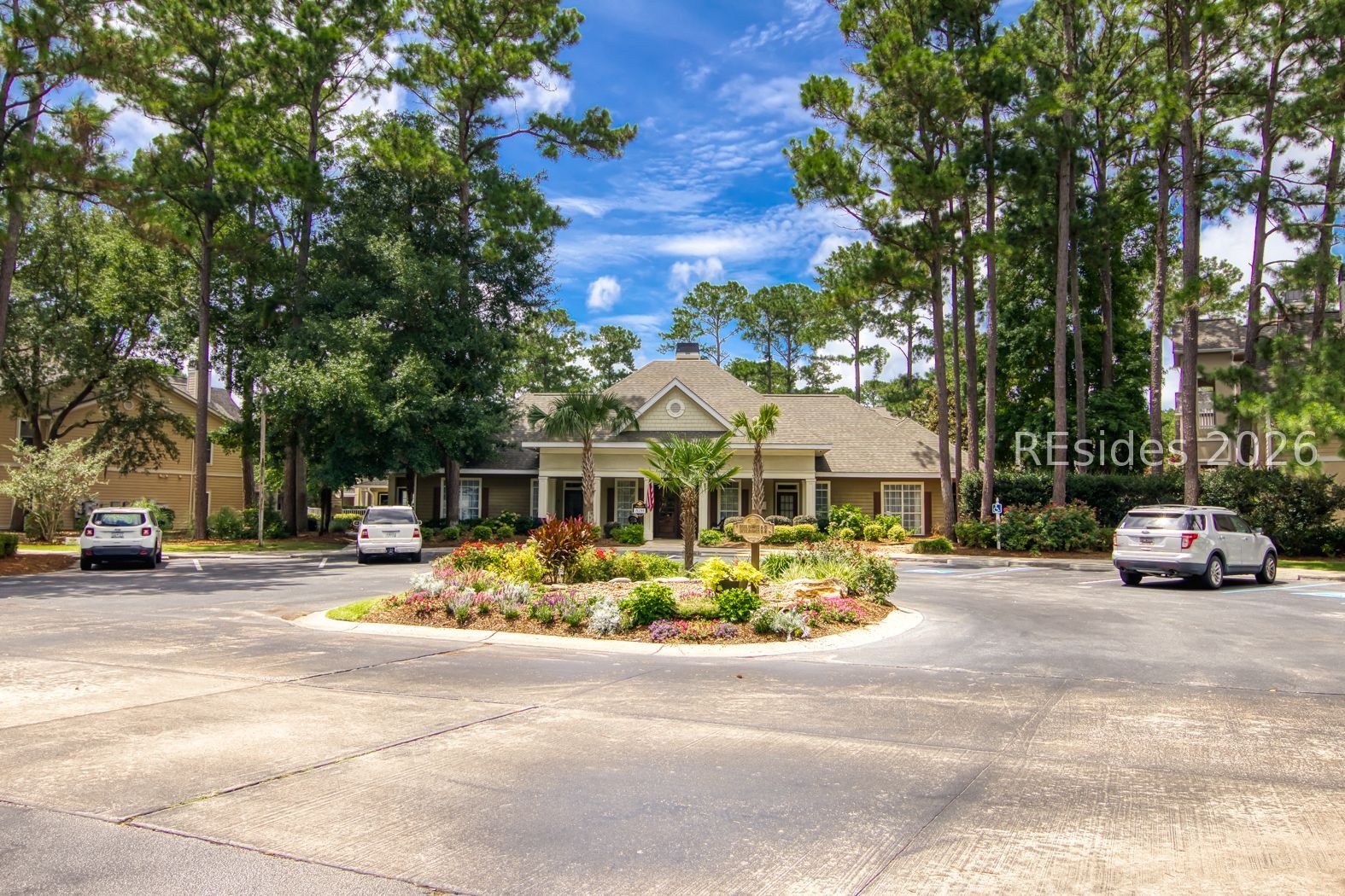 380 Marshland Road, Unit E21 Hilton Head Island, SC 29926 - Photo 41 of 50