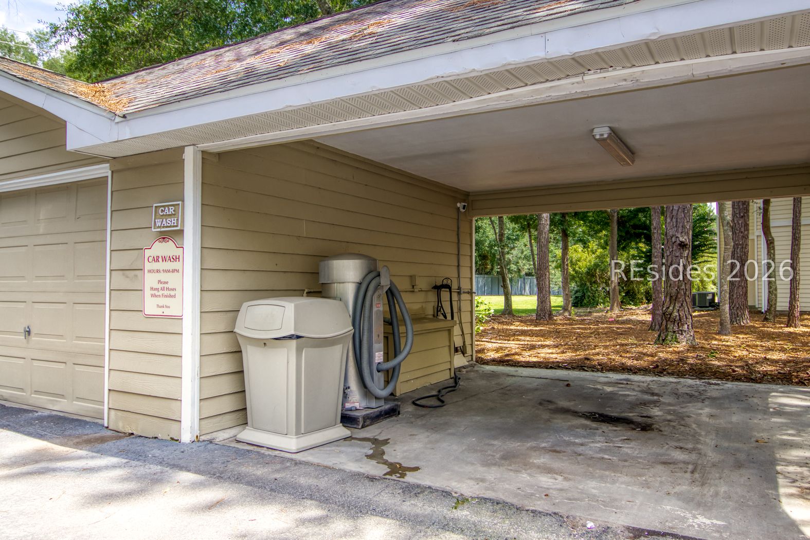 380 Marshland Road, Unit E21 Hilton Head Island, SC 29926 - Photo 42 of 50