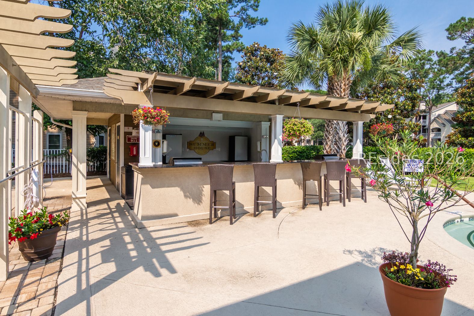 380 Marshland Road, Unit E21 Hilton Head Island, SC 29926 - Photo 43 of 50