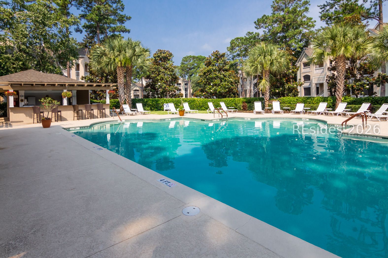 380 Marshland Road, Unit E21 Hilton Head Island, SC 29926 - Photo 46 of 50