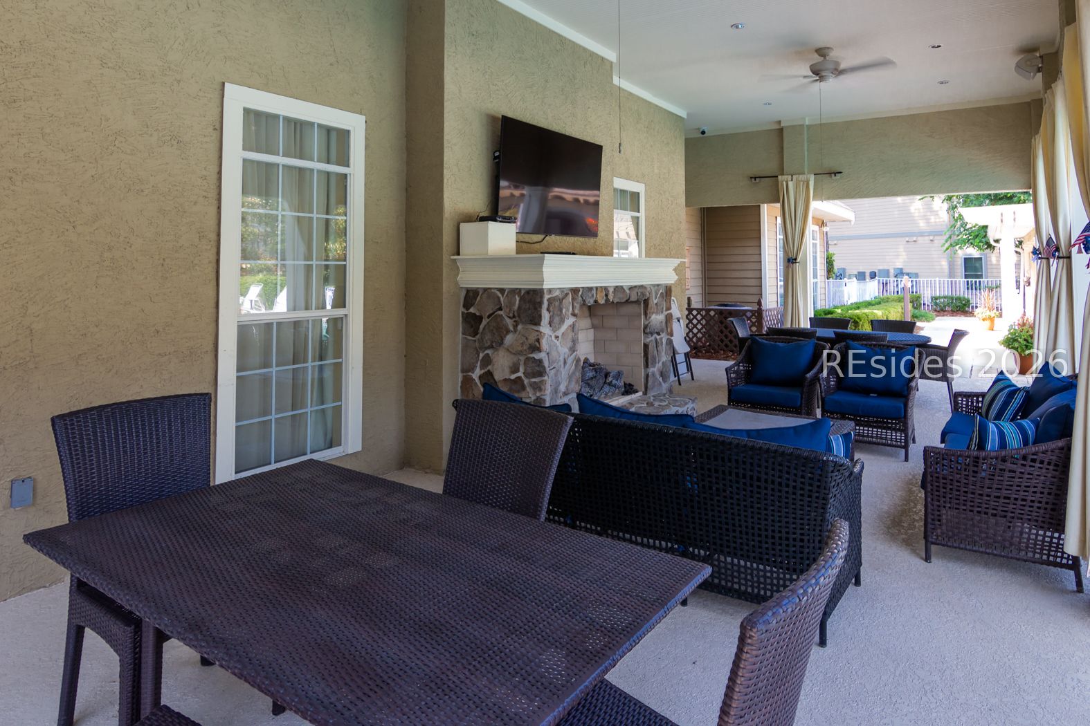 380 Marshland Road, Unit E21 Hilton Head Island, SC 29926 - Photo 47 of 50