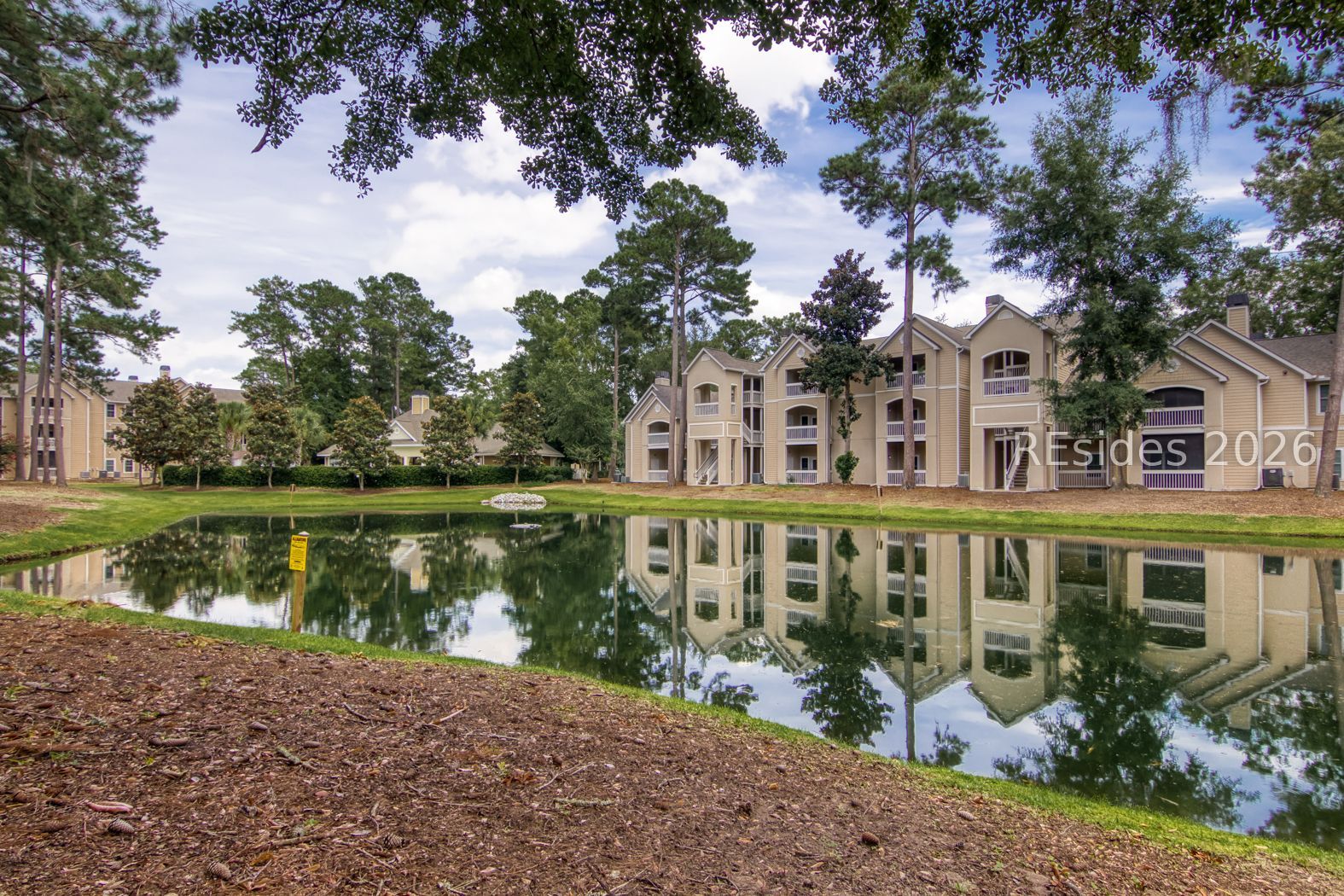 380 Marshland Road, Unit E21 Hilton Head Island, SC 29926 - Photo 6 of 50