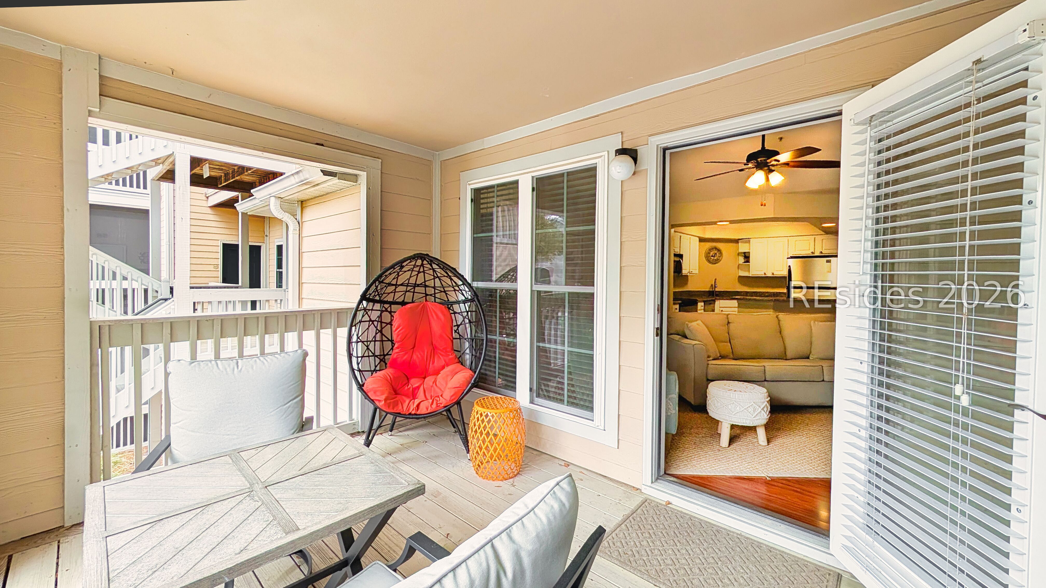 380 Marshland Road, Unit E21 Hilton Head Island, SC 29926 - Photo 7 of 50