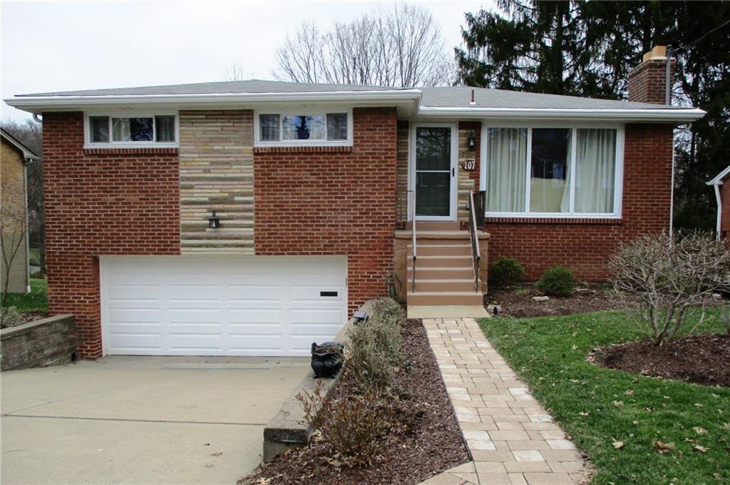 107 Washington Road Forest Hills, PA 15221 - Photo 1 of 23 Gallery Image 1