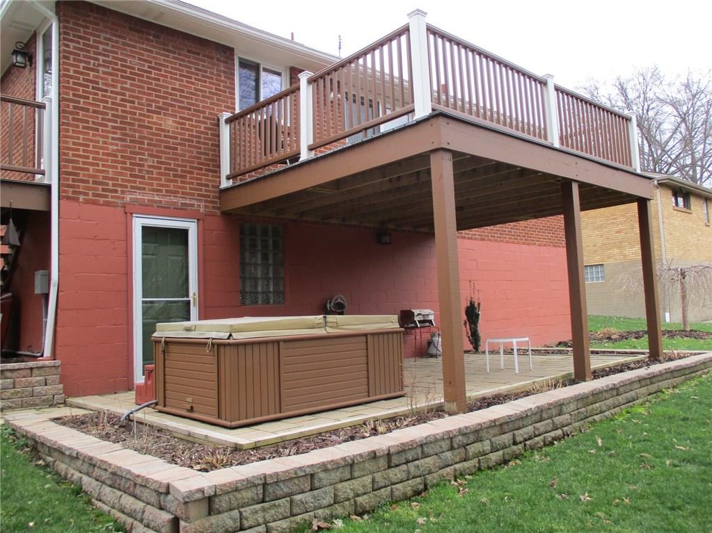 107 Washington Road Forest Hills, PA 15221 - Photo 23 of 23 Gallery Image 23