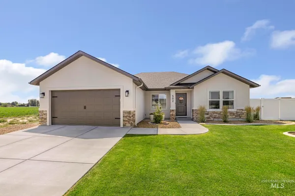 $415,000 | 502 Hope Avenue, Twin Falls, ID 83301
