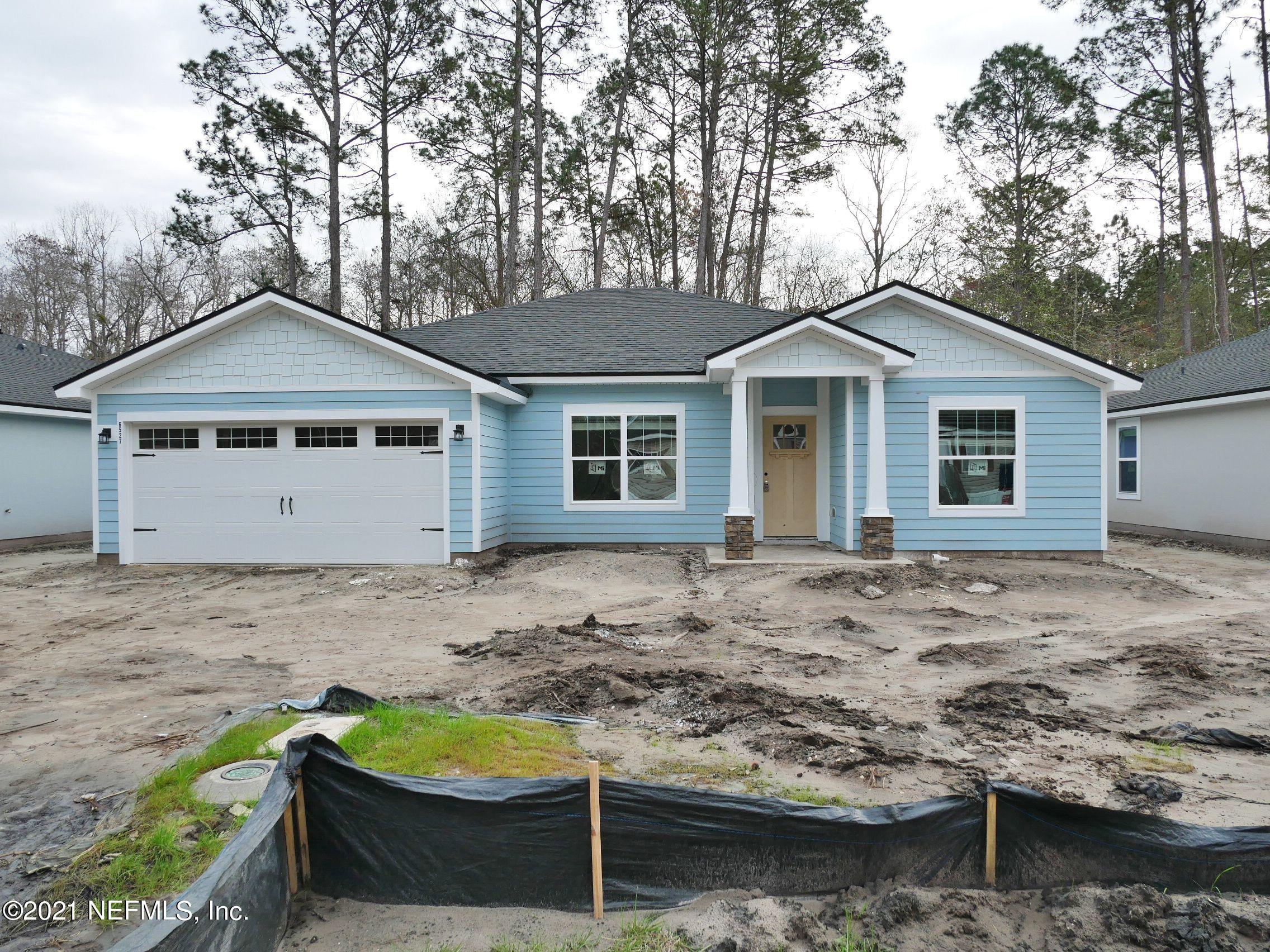 6527 Alvin Road Jacksonville, FL 32222 - Photo 1 of 1 1